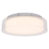 Lampa sufitowa PAN LED M - 8174