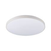 Lampa sufitowa AGNES ROUND LED - 8188