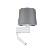 Lampa scienna CHILLIN - 8214