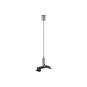 Lampa  CTLS REC PWR T CONN LEFT 1 BLK (TL1) - 8248