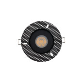 Lampa punkotwa ECHO - 8372