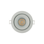 Lampa punkotwa FOXTROT - 8373