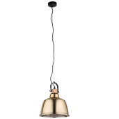 Lampa Wisząca sufitowa AMALFI L - 8381