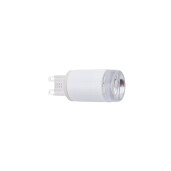 Lampa  BULB LENS LED, G9, 3W - 8447