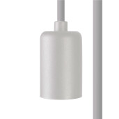 Lampa  CAMELEON CABLE E27 2,5 M - 8652