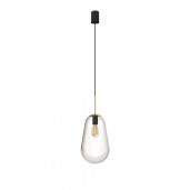 Lampa Wisząca sufitowa PEAR M - 8672