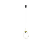 Lampa Wisząca sufitowa PEAR S - 8673