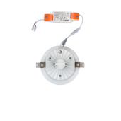 Lampa  CL KEA LED 30W 3000K IP44 - 8771