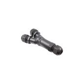 Lampa  WATERPROOF CONNECTOR IP68 - 8845