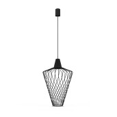 Lampa Wisząca sufitowa WAVE L - 8855