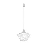 Lampa Wisząca sufitowa WAVE S - 8858