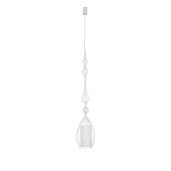 Lampa Wisząca sufitowa ABI L - 8864