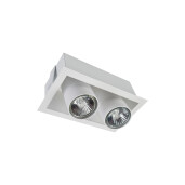 Lampa punkotwa EYE MOD - 8937