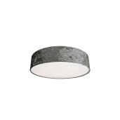 Lampa sufitowa TURDA - 8955