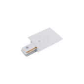 Lampa  PROFILE RECESSED POWER END CAP - 8972