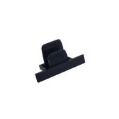 Lampa  PROFILE RECESSED DEAD END CAP - 8974