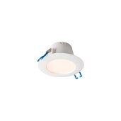 Lampa punkotwa HELIOS LED - 8991