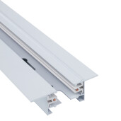 Lampa  PROFILE RECESSED TRACK 2 METERS - 9014