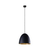 Lampa Wisząca sufitowa EGG M - 9021