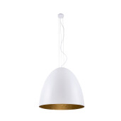 Lampa Wisząca sufitowa EGG M - 9022