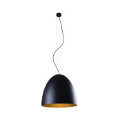 Lampa Wisząca sufitowa EGG L - 9024