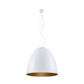 Lampa Wisząca sufitowa EGG L - 9024