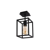 Lampa Przysufitowa sufitowa CRATE - 9045