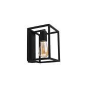 Lampa Przysufitowa sufitowa CRATE - 9045