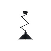 Lampa Przysufitowa sufitowa PANTOGRAPH - 9126