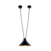 Lampa Wisząca sufitowa PERM - 9147