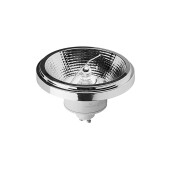 Lampa  REFLECTOR LED, GU10, R50, 7W - 9180