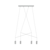 Lampa Wisząca sufitowa IMBRIA - 9191