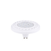 Lampa  REFLECTOR LENS LED, GU10, ES111, 9W - 9213