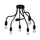 Lampa Wisząca sufitowa NUAGE - 9272