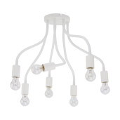 Lampa Przysufitowa sufitowa FLEX - 9273