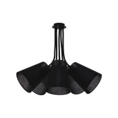 Lampa Przysufitowa sufitowa FLEX SHADE - 9277
