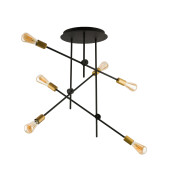Lampa Przysufitowa sufitowa AXIS - 9296