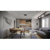 Lampa  PROFILE EYE SPOT - 9322