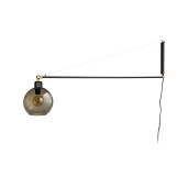 Lampa scienna CRANE - 9374