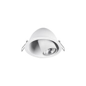 Lampa punkotwa DOT - 9378