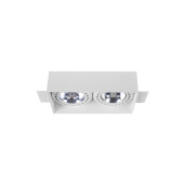 Lampa punkotwa MOD PLUS - 9407