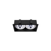 Lampa punkotwa MOD - 9413
