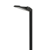 Lampa punkotwa MOD - 9417