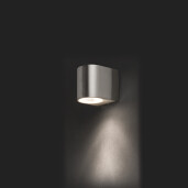 Lampa Natynkowa scienna ARRIS - 9515
