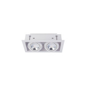 Lampa punkotwa DOWNLIGHT ES111 - 9571