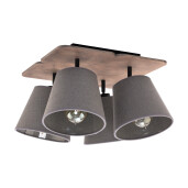 Lampa Wisząca sufitowa CUMULUS M - 9715