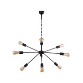 Lampa Wisząca sufitowa ROD - 9733