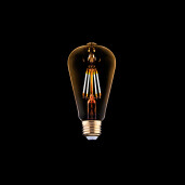 Lampa  BULB VINTAGE LED E27, 4W - 9795