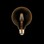 Lampa  BULB VINTAGE LED E27, 4W - 9796