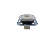  Alkrilight ANTICA TOOGLE  ceramiczne gniazdo USB podwójne 
